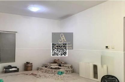 Apartment - 1 Bedroom - 2 Bathrooms for sale in Tower B3 - Ajman Pearl Towers - Ajman Downtown - Ajman