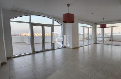 Apartment - 3 - 4 for rent in Ansam 4 - Ansam - Yas Island - Abu Dhabi