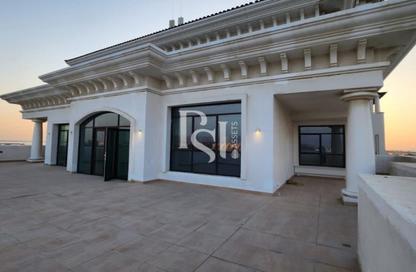 Apartment - 3 - 4 for rent in Ansam 4 - Ansam - Yas Island - Abu Dhabi