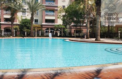 Apartment - 1 Bedroom - 2 Bathrooms for sale in Northwest Apartments 5 - Northwest Garden Apartments - Green Community West - Green Community - Dubai Investment Park 1 (DIP 1) - Dubai Investment Park (DIP) - Dubai Apartment - 1 Bedroom - 2 Bathrooms for sale in Northwest Apartments 5 - Northwest Garden Apartments - Green Community West - Green Community - Dubai Investment Park 1 (DIP 1) - Dubai Investment Park (DIP) - Dubai