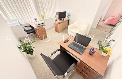 Office Space - Studio - 1 Bathroom for rent in Al Serkal Building - Hor Al Anz - Deira - Dubai Office Space - Studio - 1 Bathroom for rent in Al Serkal Building - Hor Al Anz - Deira - Dubai