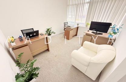 Office Space - Studio - 1 Bathroom for rent in Al Serkal Building - Hor Al Anz - Deira - Dubai Office Space - Studio - 1 Bathroom for rent in Al Serkal Building - Hor Al Anz - Deira - Dubai