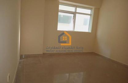 Apartment - 1 - 1 for rent in Al Mahatta - Al Qasimia - Sharjah