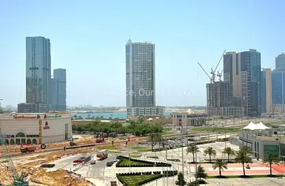Apartment - 2 Bedrooms - 3 Bathrooms for rent in New Al Taawun Road - Al Taawun - Sharjah