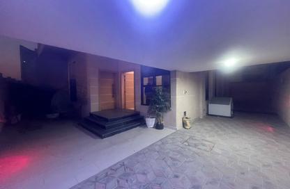 Villa - 7 - 7+ for rent in Al Zaheya Gardens - Al Zahya - Ajman