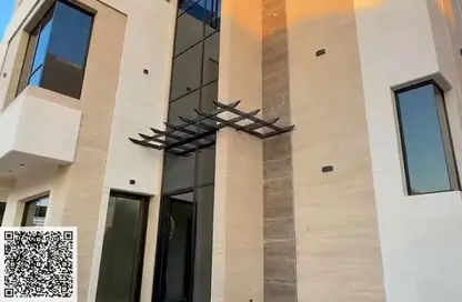 Villa - 5 Bedrooms - 7 Bathrooms for rent in Al Zaheya Gardens - Al Zahya - Ajman