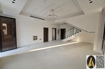 Villa - 5 Bedrooms - 6 Bathrooms for sale in Al Helio 2 - Al Helio - Ajman