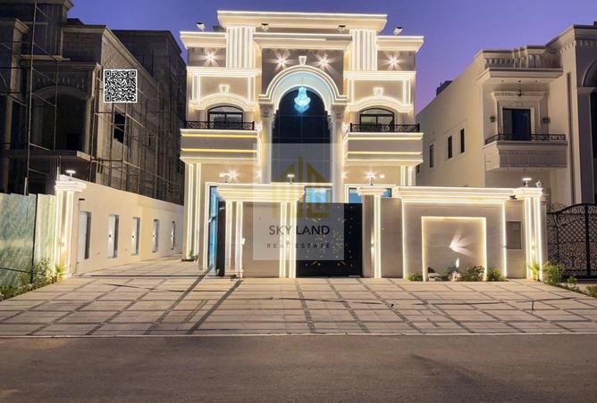 85766421 - الصورة الرئيسية للعقار