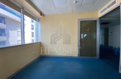Office Space - Studio for rent in Al Moosa Tower 1 - Al Moosa Towers - Sheikh Zayed Road - Dubai