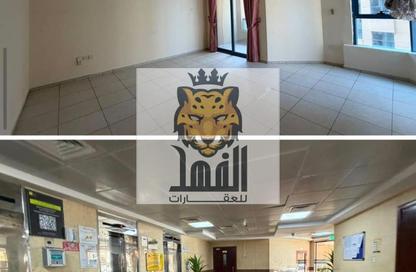 Apartment - 1 - 2 for sale in Al Khor Tower A1 - Al Khor Towers - Ajman Downtown - Ajman