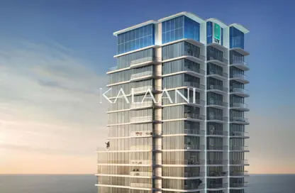 Apartment - 1 Bedroom - 2 Bathrooms for sale in LIV Maritime - Maritime City - Dubai