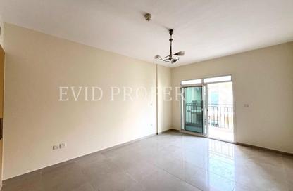 Apartment - Studio - 1 Bathroom for rent in May Residence 3 - May Residence - District 10 - Jumeirah Village Circle - Dubai