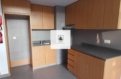 Apartment - 1 Bedroom - 2 Bathrooms for rent in Souks Residential - Al Mamsha - Muwaileh - Sharjah