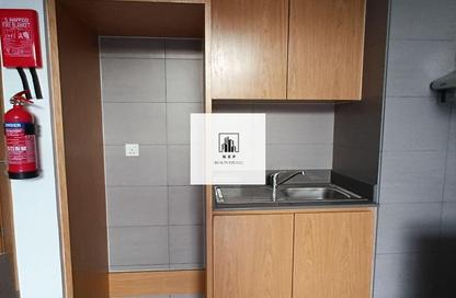 Apartment - 1 Bedroom - 2 Bathrooms for rent in Souks Residential - Al Mamsha - Muwaileh - Sharjah