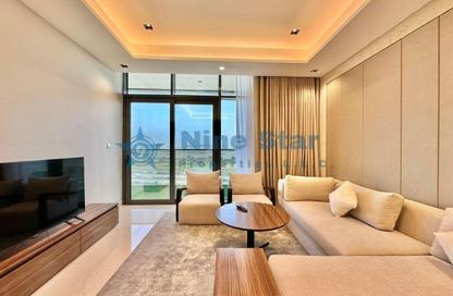 Apartment - 2 Bedrooms - 2 Bathrooms for sale in Nobles Tower - Business Bay - Dubai