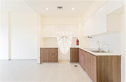 Apartment - 1 - 2 for rent in Golf Views Podium - Golf Views - Emaar South - Dubai South (Dubai World Central) - Dubai