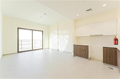 Apartment - 1 - 2 for rent in Golf Views Podium - Golf Views - Emaar South - Dubai South (Dubai World Central) - Dubai