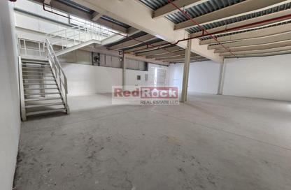 Warehouse - Studio - 2 Bathrooms for rent in Al Layan 1 - Saih Shuaib 2 - Dubai Industrial City - Dubai Warehouse - Studio - 2 Bathrooms for rent in Al Layan 1 - Saih Shuaib 2 - Dubai Industrial City - Dubai