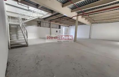 Warehouse - Studio - 2 Bathrooms for rent in Al Layan 1 - Dubai Industrial City - Dubai Warehouse - Studio - 2 Bathrooms for rent in Al Layan 1 - Dubai Industrial City - Dubai