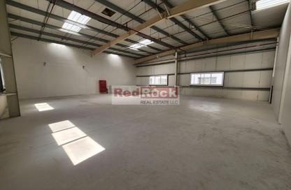 Warehouse - Studio - 2 Bathrooms for rent in Al Layan 1 - Saih Shuaib 2 - Dubai Industrial City - Dubai Warehouse - Studio - 2 Bathrooms for rent in Al Layan 1 - Saih Shuaib 2 - Dubai Industrial City - Dubai