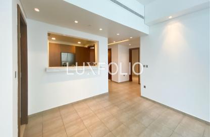Apartment - 2 Bedrooms - 3 Bathrooms for rent in Marina Residences 1 - Marina Residences - Palm Jumeirah - Dubai