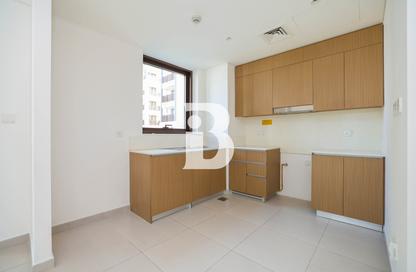 Apartment - 3 - 4 for sale in Summer at Creek Beach Building 4 - Summer at Creek Beach - Creek Beach - Dubai Creek Harbour (The Lagoons) - Dubai