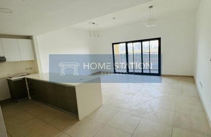 Apartment - 2 - 3 for rent in Al Andalus Tower D - Al Andalus - Jumeirah Golf Estates - Dubai