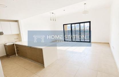 Apartment - 2 - 3 for rent in Al Andalus Tower D - Al Andalus - Jumeirah Golf Estates - Dubai