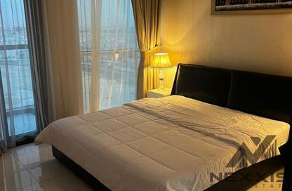 Apartment - 1 - 1 for rent in Starz Tower 1 - Starz by Danube - Al Furjan - Dubai Apartment - 1 - 1 for rent in Starz Tower 1 - Starz by Danube - Al Furjan - Dubai