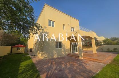 Villa - 6 - 5 for rent in Meadows 8 - Meadows - Dubai