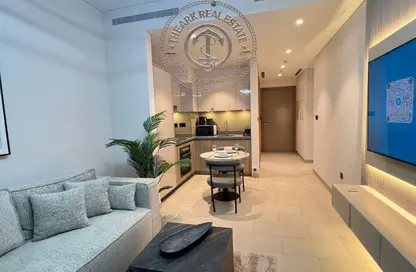 شقة - غرفة نوم - 1 حمام للايجار في أمواج شوبا هارتلاند - صبحا هارتلاند - مدينة الشيخ محمد بن راشد - دبي