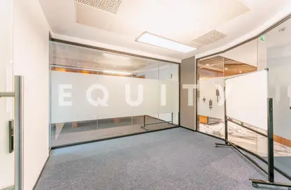 Office Space - Studio for sale in Boulevard Plaza 1 - Boulevard Plaza Towers - Downtown Dubai - Dubai