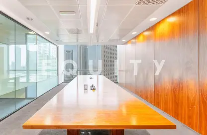 Office Space - Studio for sale in Boulevard Plaza 1 - Boulevard Plaza Towers - Downtown Dubai - Dubai