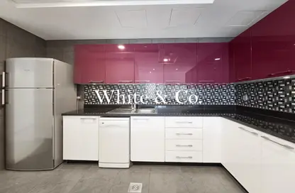 شقة - غرفة نوم - 2 حمامات للبيع في (برج كيان (إنفينيتي - دبي مارينا - دبي