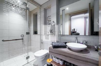 Apartment - 2 - 3 for rent in Tower B - Damac Towers by Paramount - Business Bay - Dubai