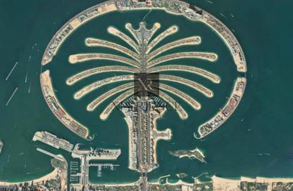 Land - Studio for sale in Palm Jebel Ali Frond M - Palm Jebel Ali - Dubai Land - Studio for sale in Palm Jebel Ali Frond M - Palm Jebel Ali - Dubai