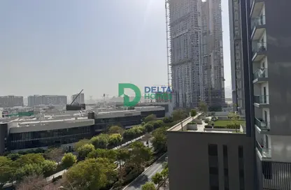 شقة - 2 غرف نوم - 2 حمامات للايجار في شوبا كريك فيستاس.تاور A - صبحا هارتلاند - مدينة الشيخ محمد بن راشد - دبي