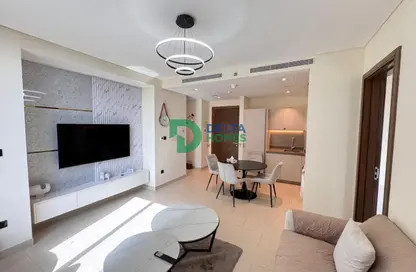 Apartment - 2 Bedrooms - 2 Bathrooms for rent in Sobha Creek Vistas Tower A - Sobha Hartland - Mohammed Bin Rashid City - Dubai