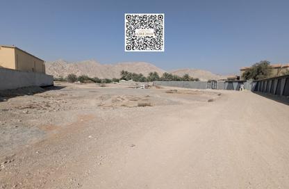 Land - Studio for sale in Shamal Julphar - Ras Al Khaimah Land - Studio for sale in Shamal Julphar - Ras Al Khaimah
