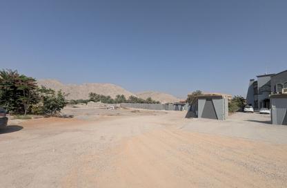 Land - Studio for sale in Shamal Julphar - Ras Al Khaimah