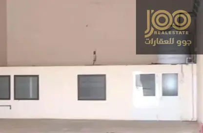 مستودع - استوديو - 2 حمامات للايجار في أم الثعوب - أم القيوين مستودع - استوديو - 2 حمامات للايجار في أم الثعوب - أم القيوين