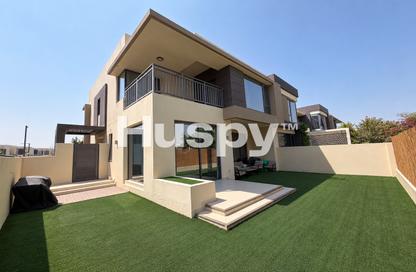 Villa - 5 - 4 for rent in Maple at Dubai Hills Estate 2 - Maple at Dubai Hills Estate - Dubai Hills Estate - Dubai