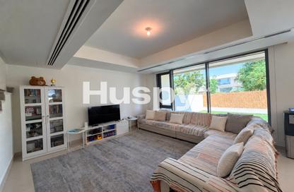 Villa - 5 - 4 for rent in Maple at Dubai Hills Estate 2 - Maple at Dubai Hills Estate - Dubai Hills Estate - Dubai