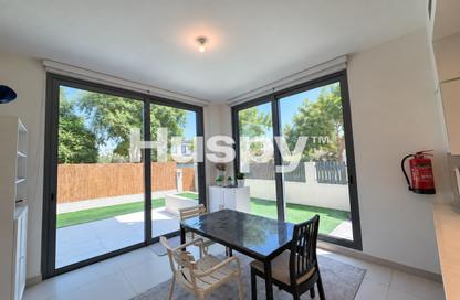Villa - 5 - 4 for rent in Maple at Dubai Hills Estate 2 - Maple at Dubai Hills Estate - Dubai Hills Estate - Dubai
