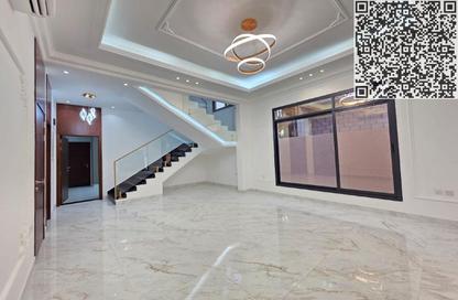 Villa - 5 - 7 for rent in Al Yasmeen 1 - Al Yasmeen - Ajman