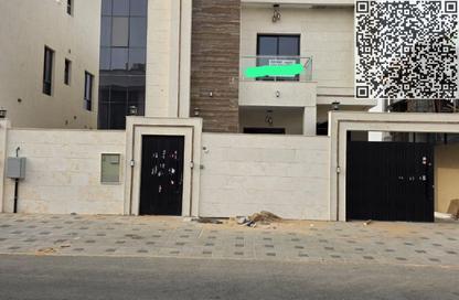 Villa - 5 - 7 for rent in Al Yasmeen 1 - Al Yasmeen - Ajman