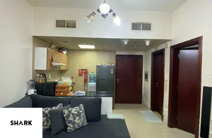 Apartment - 1 Bedroom - 2 Bathrooms for sale in City Tower - Al Nuaimiya - Ajman