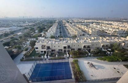 Apartment - 2 Bedrooms - 2 Bathrooms for sale in Safi 1A - Safi 1 - Safi - Town Square - Dubai