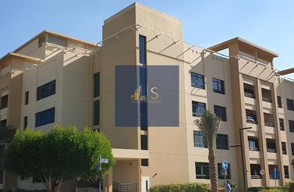 Apartment - 3 Bedrooms - 2 Bathrooms for rent in Al Sidir 3 - Al Sidir - Greens - Dubai