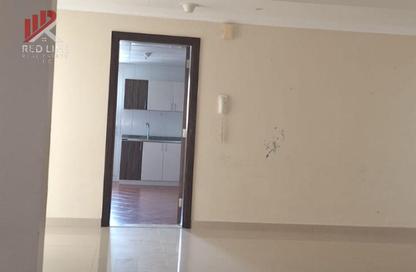 Apartment - 2 Bedrooms - 2 Bathrooms for rent in Al Majaz Pearl - Al Majaz 2 - Al Majaz - Sharjah